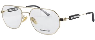 Оптическая оправа Balenciaga BB0117O 003