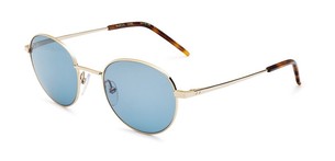 Солнцезащитные очки Allpoets BAROJA SUN GDBL