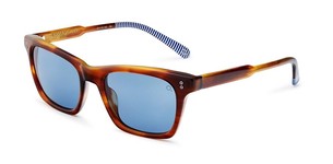 Солнцезащитные очки Etnia Barcelona BOGARDE SUN HVBL