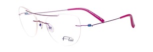 Оптическая оправа Flair FLAIR 686 381