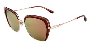 Солнцезащитные очки Lancel LA91004 C02