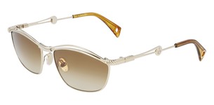 Солнцезащитные очки Lanvin LNV111S 741