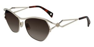 Солнцезащитные очки Lanvin LNV114S 740