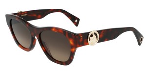 Солнцезащитные очки Lanvin LNV604S 272