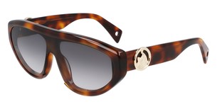 Солнцезащитные очки Lanvin LNV606S 214