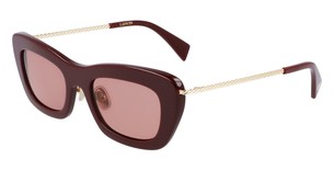 Солнцезащитные очки Lanvin LNV608S 600