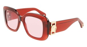 Солнцезащитные очки Lanvin LNV626S 601