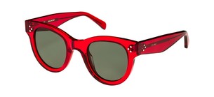 Солнцезащитные очки Celine CL40003I 66N