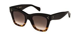 Солнцезащитные очки Celine CL40004I 05K