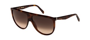 Солнцезащитные очки Celine CL40006F 53K