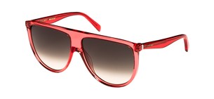 Солнцезащитные очки Celine CL40006I 66F