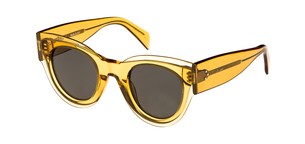 Солнцезащитные очки Celine CL40008I 39N