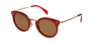 Солнцезащитные очки Celine CL40011U 66E