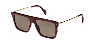 Солнцезащитные очки Celine CL40015I 69M