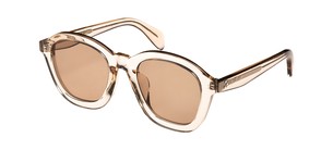 Солнцезащитные очки Celine CL40017F 57E