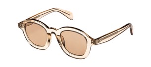 Солнцезащитные очки Celine CL40018I 57E