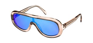 Солнцезащитные очки Celine CL40021I 72V