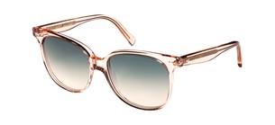 Солнцезащитные очки Celine CL40022F 72W