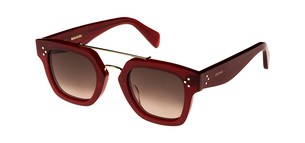 Солнцезащитные очки Celine CL40024U 66K