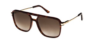 Солнцезащитные очки Celine CL40027I 54H