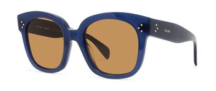 Солнцезащитные очки Celine CL4002UN 90J