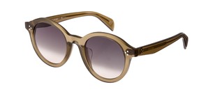 Солнцезащитные очки Celine CL40034F 57P