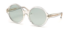 Солнцезащитные очки Celine CL40051F 22N