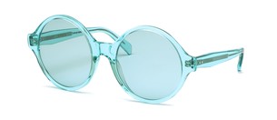 Солнцезащитные очки Celine CL40051F 86N