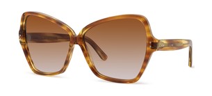 Солнцезащитные очки Celine CL40064I 56F