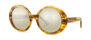 Солнцезащитные очки Celine CL40065F 56C