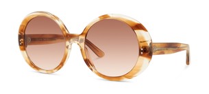 Солнцезащитные очки Celine CL40065F 56T