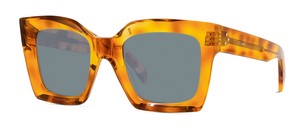 Солнцезащитные очки Celine CL40130I 53V