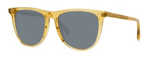 Солнцезащитные очки Celine CL40138I 41V
