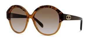 Солнцезащитные очки Celine CL40154F 38F