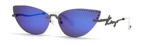 Солнцезащитные очки Kenzo KZ40004U 13Z