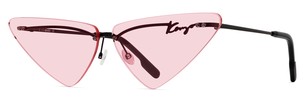 Солнцезащитные очки Kenzo KZ40026U 01Y