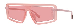 Солнцезащитные очки Kenzo KZ40043U 73Y