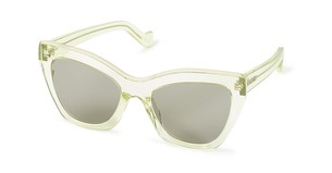 Солнцезащитные очки Loewe LW40014U 93N