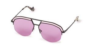 Солнцезащитные очки Loewe LW40016F 02Y