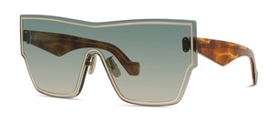 Солнцезащитные очки Loewe LW40041U 32P