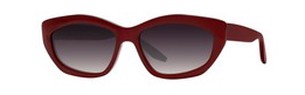 Солнцезащитные очки Barton Perreira Bessie BIS/SMO BP40110I 66B