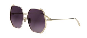 Солнцезащитные очки Bulgari BV40004U 33T