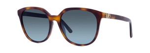 Солнцезащитные очки DIOR 30MontaigneMini SI 26B1 CD40018I 53W