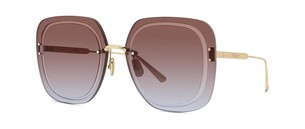 Солнцезащитные очки DIOR UltraDior SU B0D2 CD40031U 10T
