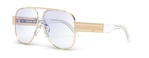 Солнцезащитные очки DIOR DiorSignature A3U B0BB CD40071U B26