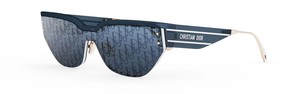 Солнцезащитные очки DIOR DiorClub M3U 30B8 CD40089U 90X