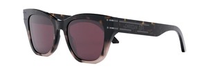 Солнцезащитные очки DIOR DiorSignature B4I 25D0 CD40103I 52S