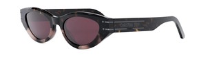 Солнцезащитные очки DIOR DiorSignature B5I 25D0 CD40104I 52S
