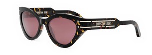 Солнцезащитные очки DIOR DiorSignature B7I 24N0 CD40130I 56S