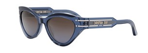Солнцезащитные очки DIOR DiorSignature B7I 30F2 CD40130I 90T
